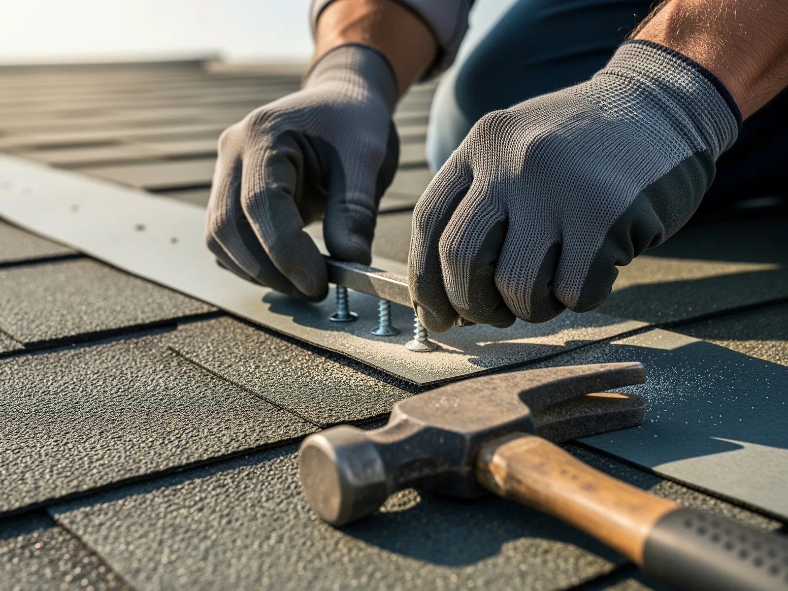 Why choose Fascia Repair in Selmer, TN